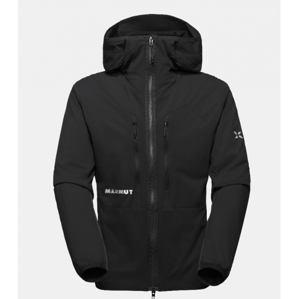 Mammut Eiger Nordwand IN Flex Air Hooded Jacket Men